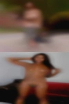 Horny women lathering