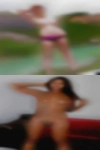 Nice boobs swinging
