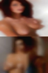 Looking woman