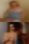 Massage pretty girl near