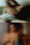 Naked girls fussy