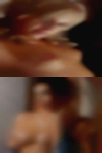 Where are your swinger babes eating cum toys at?