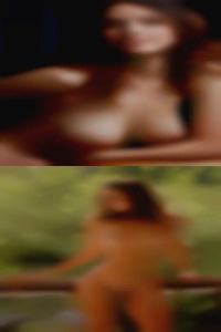 Freaky but not hot too women much.