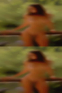 The more wild you free are.