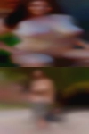 Has strong foot fetish 6.