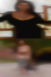 Looking woman