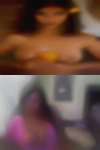 Mid age hairy horny women