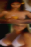 Horny girl public