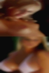 Horny women lathering