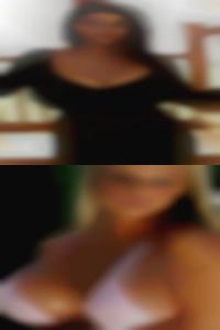 Pussy is a sweet bi-females treat.
