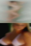 Slutty woman looking bareback