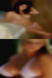 When you woman 30's nude fancy someone?