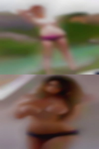 Hey swingers ;-) I'm Celeste.