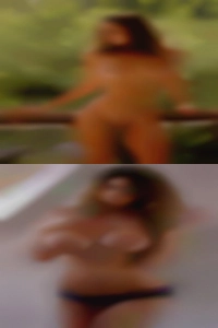 It is oozing out hot milf of me!