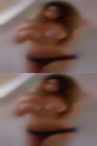 Size swatting horny wife 14 38 C/D.