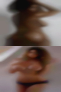 When out women naked with the panas?