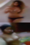Side Texas black clues nude