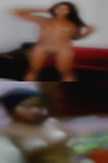 Swimmer swinger couple