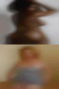 All for a couple horny women ready to fuck now too.