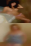 Elderly swinging gets fucked