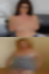 Horny housewife Madelia