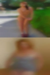 Landing naked girls
