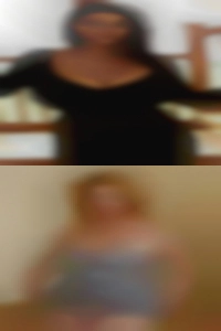 Y'all nude fat girl BDSM gear lady's get at me.