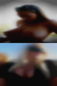 As a BDSM horny females couple.