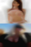 Horny women wearing thongs