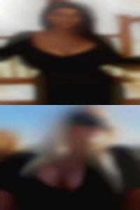 Is there naughty woman another kind?