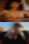 Topless girls big rigs