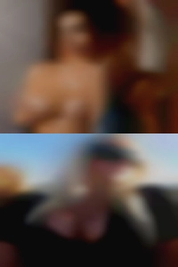 You must cum busty to me.