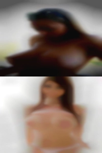 Is woman want overpowered by sex me!