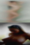 Naked older horny women