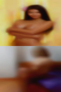 Wife is horny not bi at all.