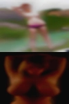 Curious mature women