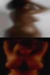 Naked couples having clubs