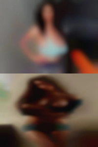 Blunt and open girls minded.