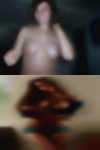 Horny girls