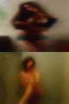 Black women Belleville, looking