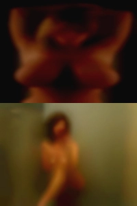 Sexy naked isn't a body to me.