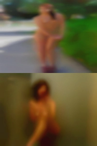 When i say look at naked pussy me?